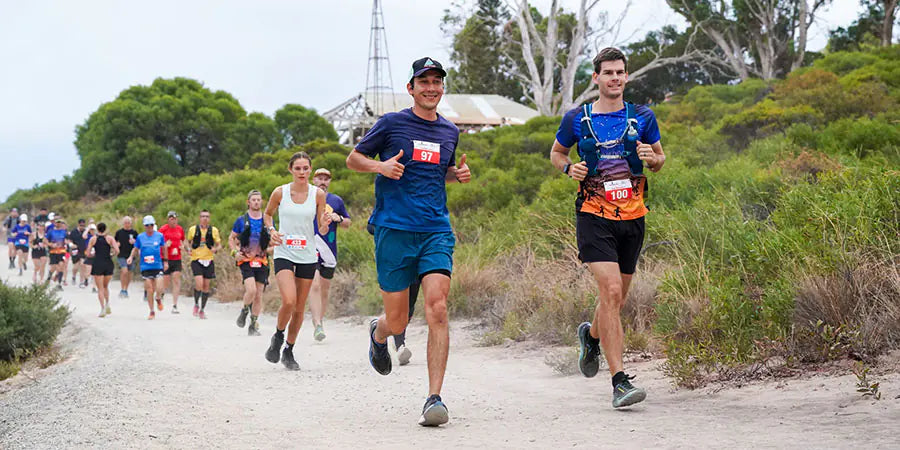 How to Train for Your First Half Marathon in Perth’s Climate
