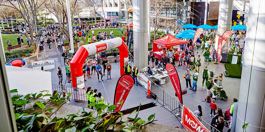 Perth’s Best Running Events in 2025: What Not to Miss
