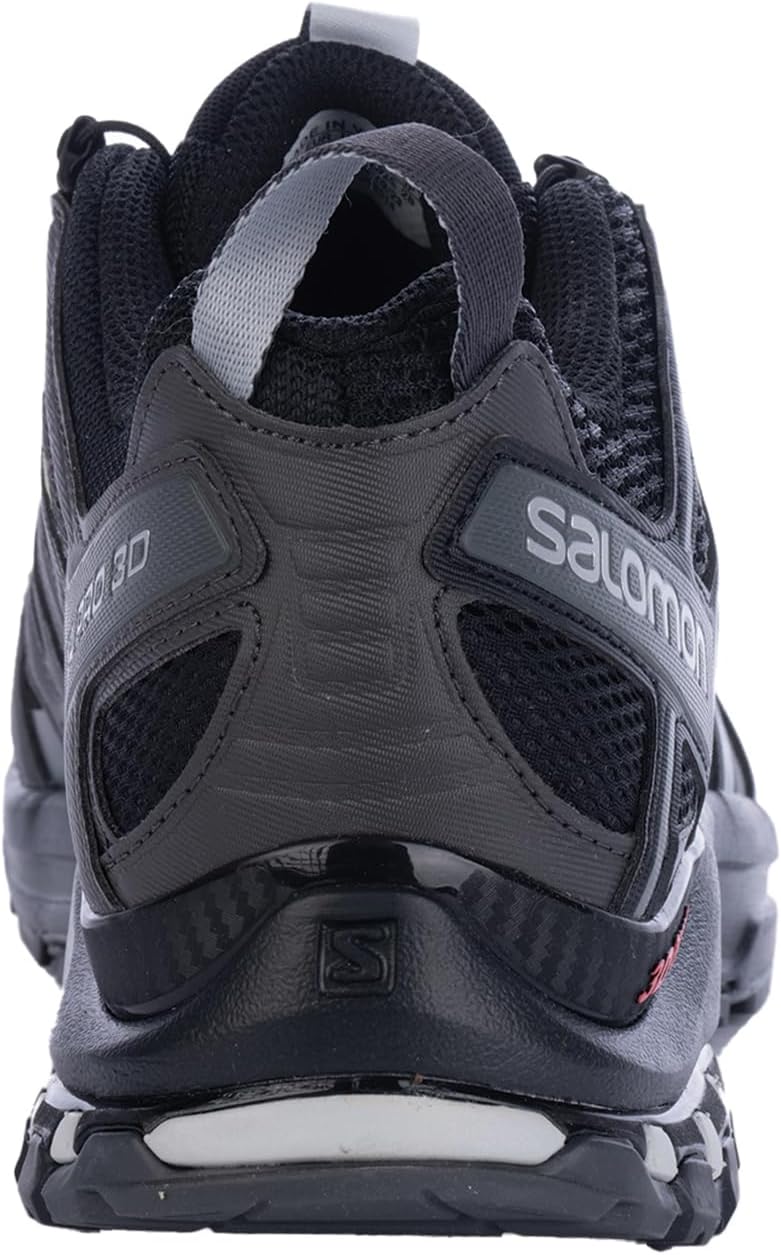 Salomon Men's XA PRO 3D Trail Running and Hiking Shoe