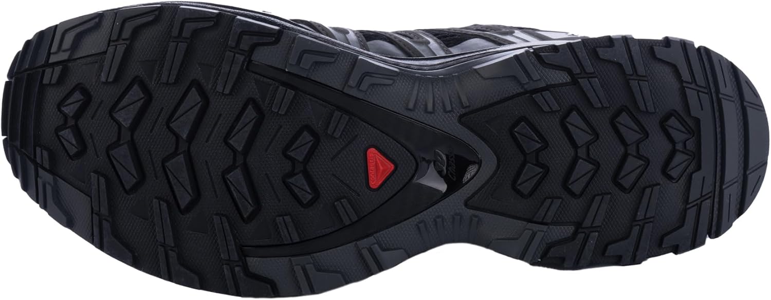 Salomon Women's XA PRO 3D Trail Running and Hiking Shoe