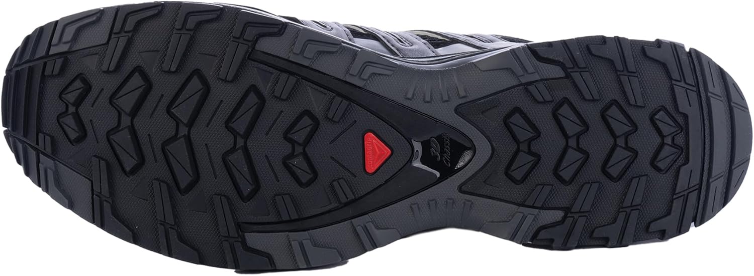 Salomon Men's XA PRO 3D Trail Running and Hiking Shoe
