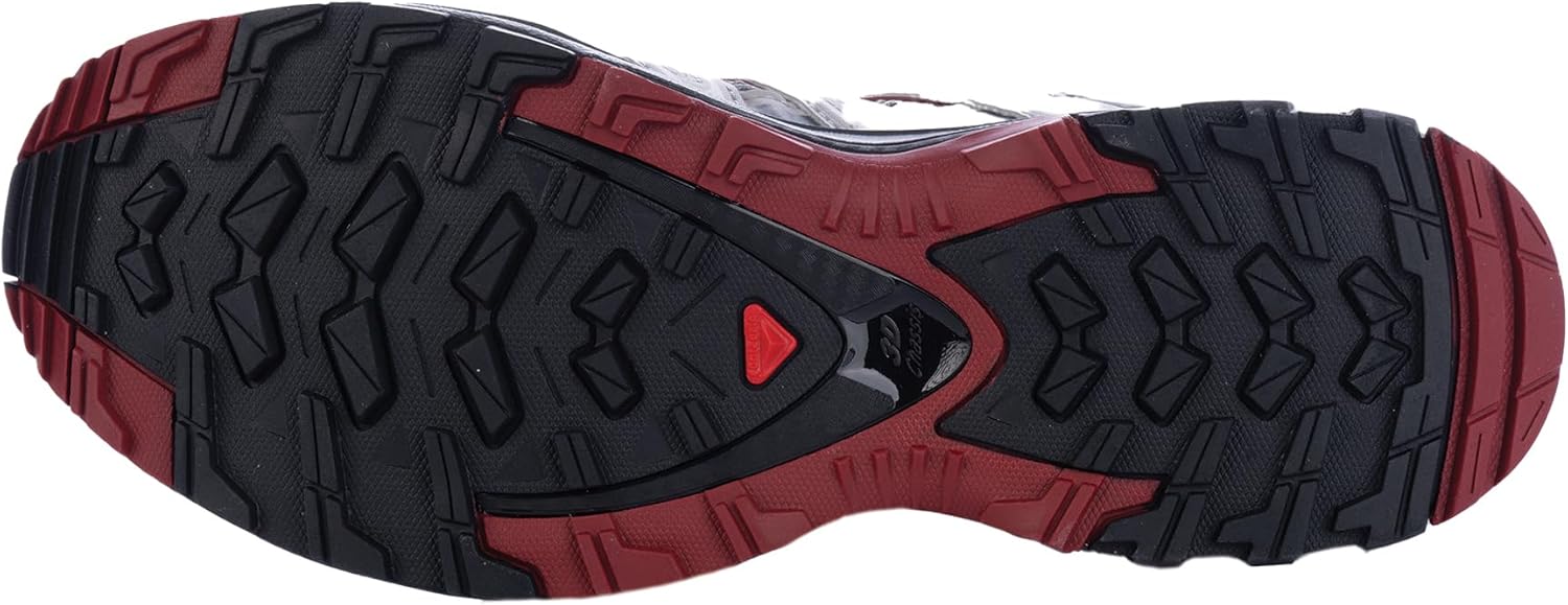 Salomon Men's XA PRO 3D Trail Running and Hiking Shoe