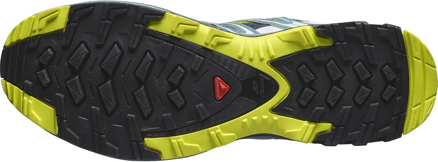 Salomon Men's XA PRO 3D Trail Running and Hiking Shoe