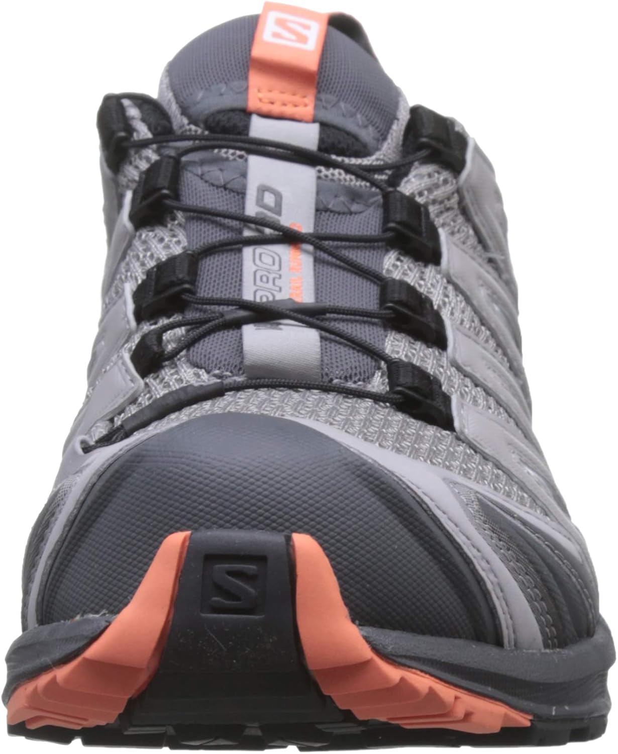 Salomon Women's XA PRO 3D Trail Running and Hiking Shoe