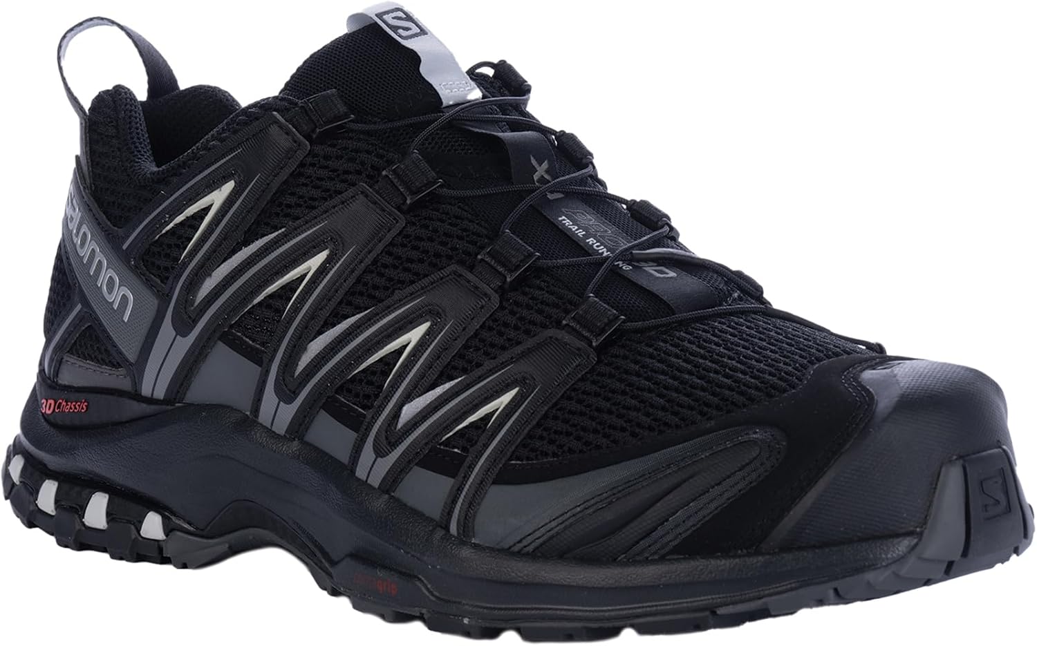 Salomon Men's XA PRO 3D Trail Running and Hiking Shoe