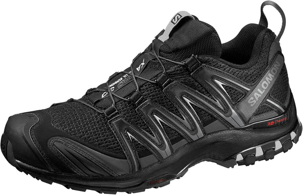 Salomon Men's XA PRO 3D Trail Running and Hiking Shoe
