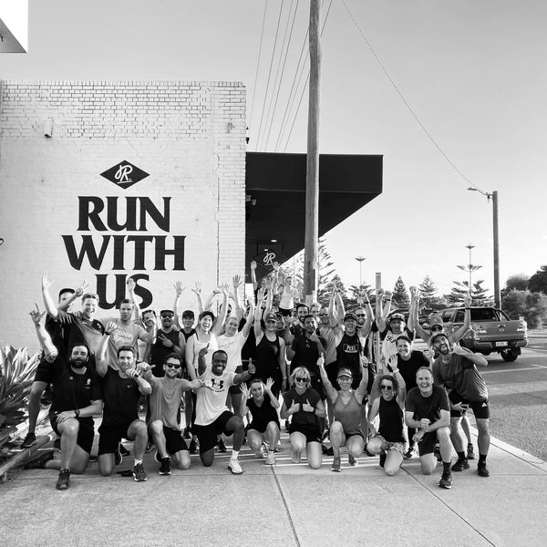 Freo Running Club