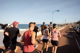 Perth Run Collective