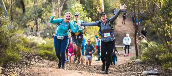 Perth Trail Series
