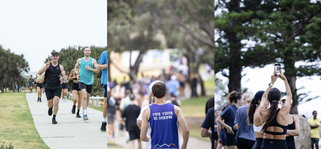 Perth Running Club