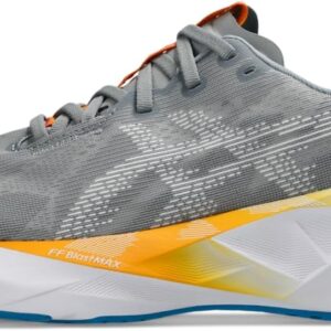 ASICS Men's NOVABLAST 5 Running Shoes