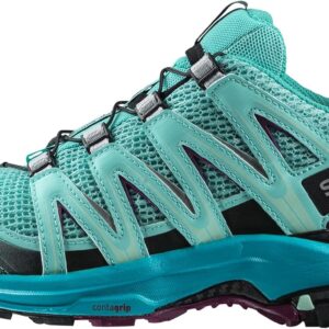 Salomon Women's XA PRO 3D Trail Running and Hiking Shoe