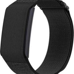 Amazfit Helio Strap Fitness Tracker Wristband, 24/7 Activity & Sleep Tracker with Heart Rate, 10 Days Battery, 27 Sports Modes, Strength Training, Hyrox Race, Subscription Free for Android & iPhone