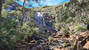 How to Train for Hills in Perth