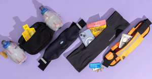 Running Belts and Waist Packs Reviewed